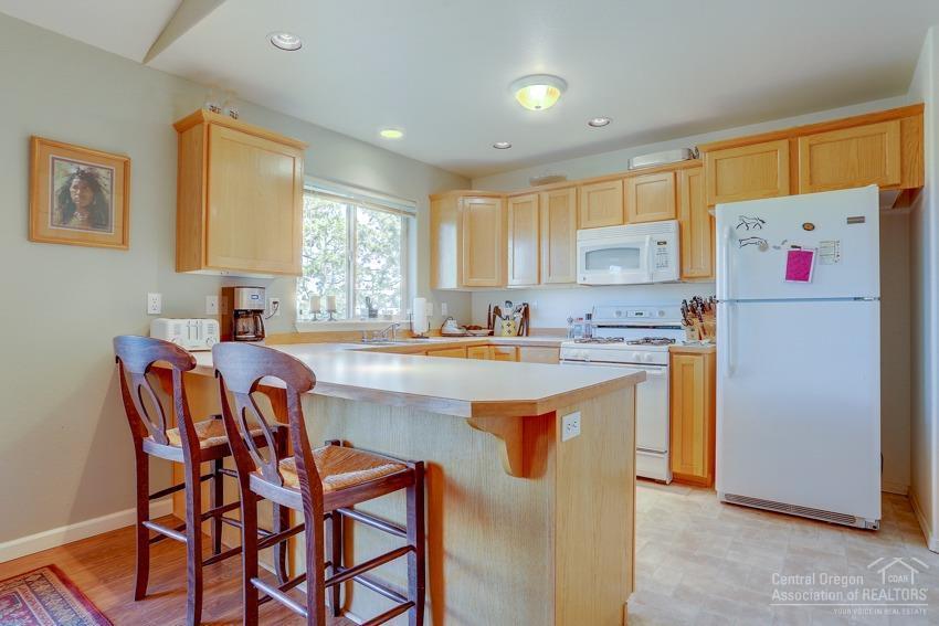 Canyon Point - Residential