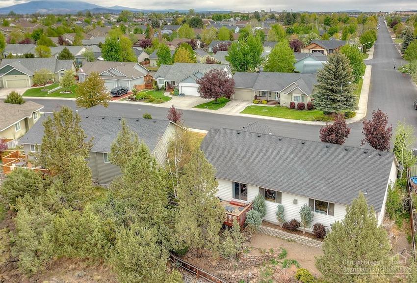 Canyon Point - Residential