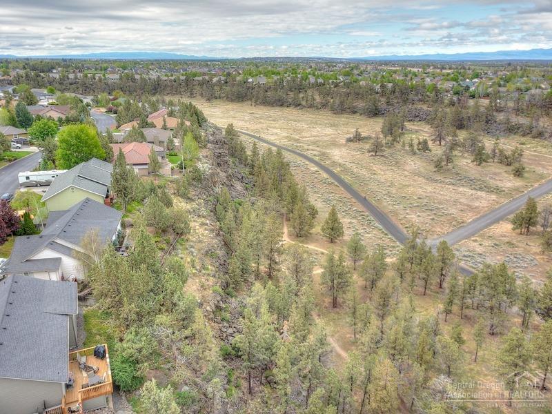 Canyon Point - Residential