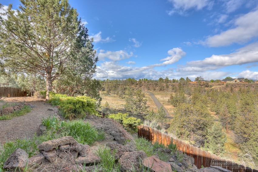 Canyon Point - Residential