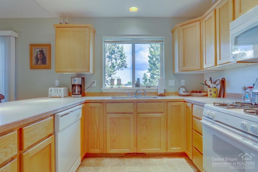 Canyon Point - Residential