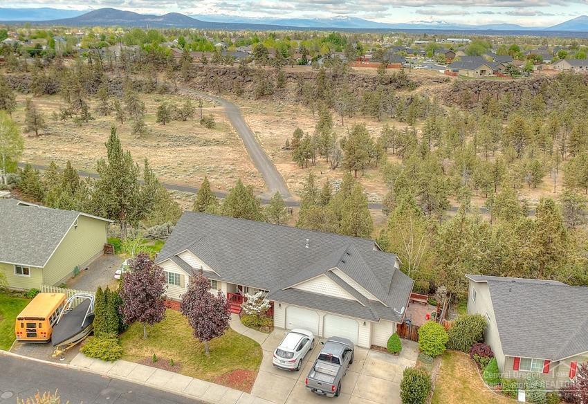Canyon Point - Residential