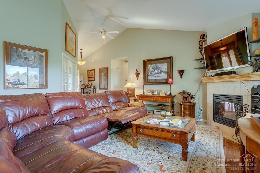 Canyon Point - Residential