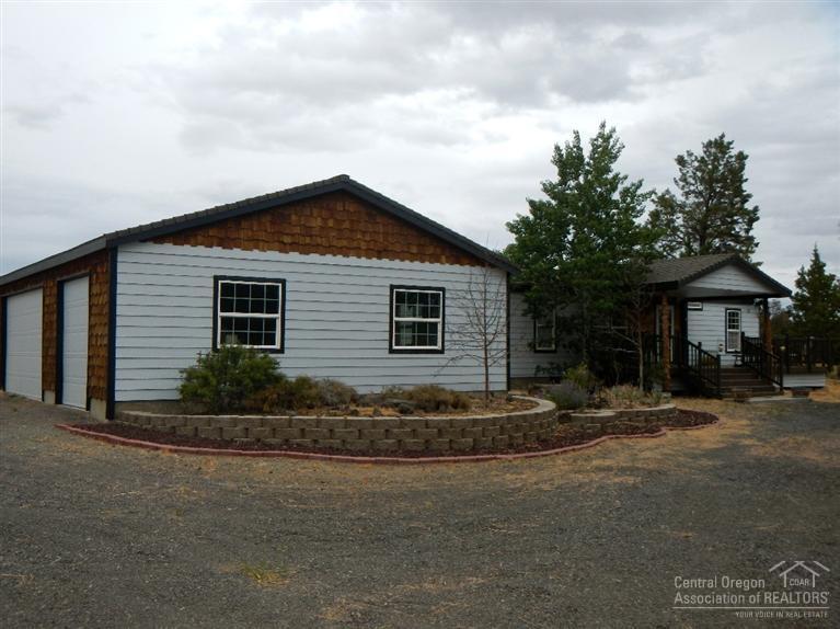 Bend Cascade View - Residential