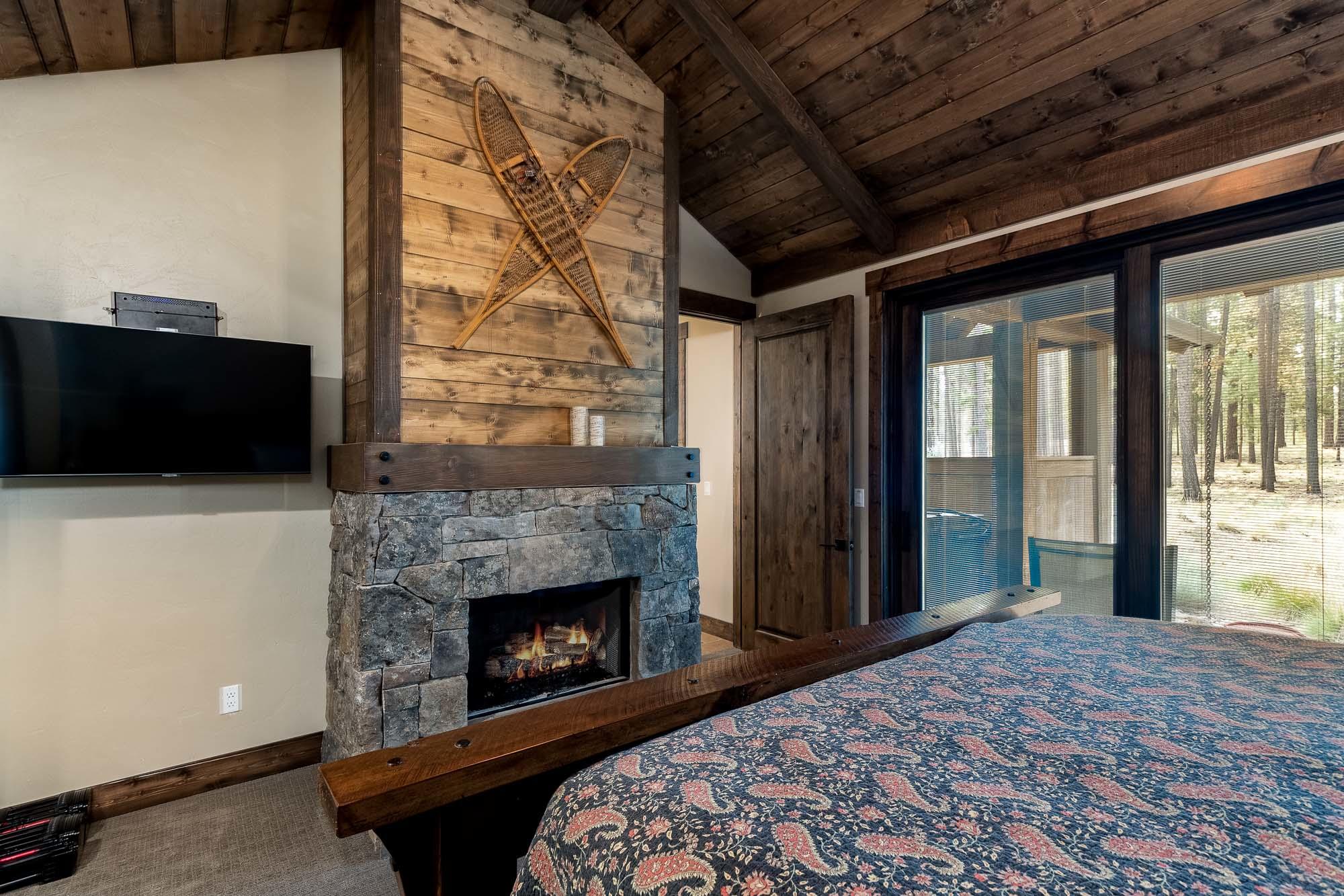Caldera Springs - Residential