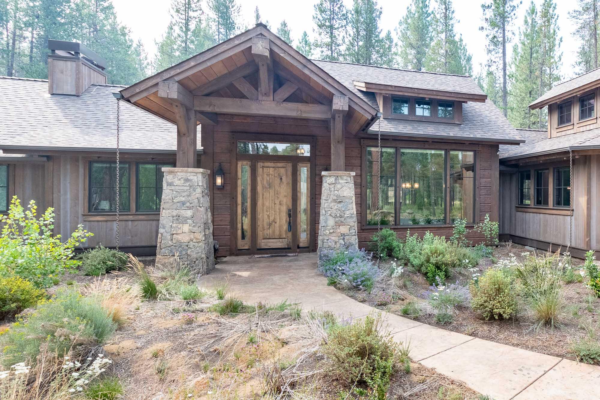 Caldera Springs - Residential