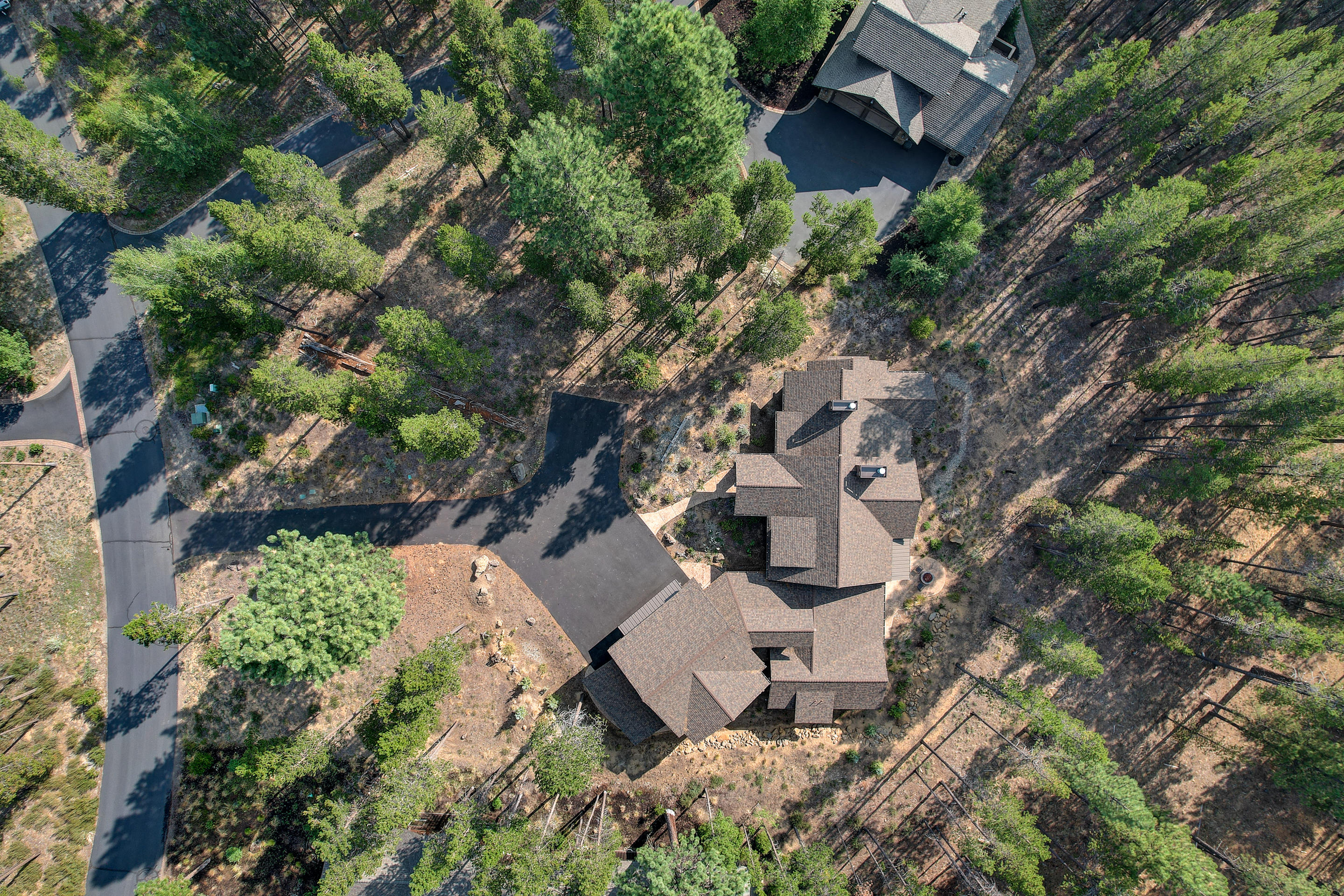 Caldera Springs - Residential