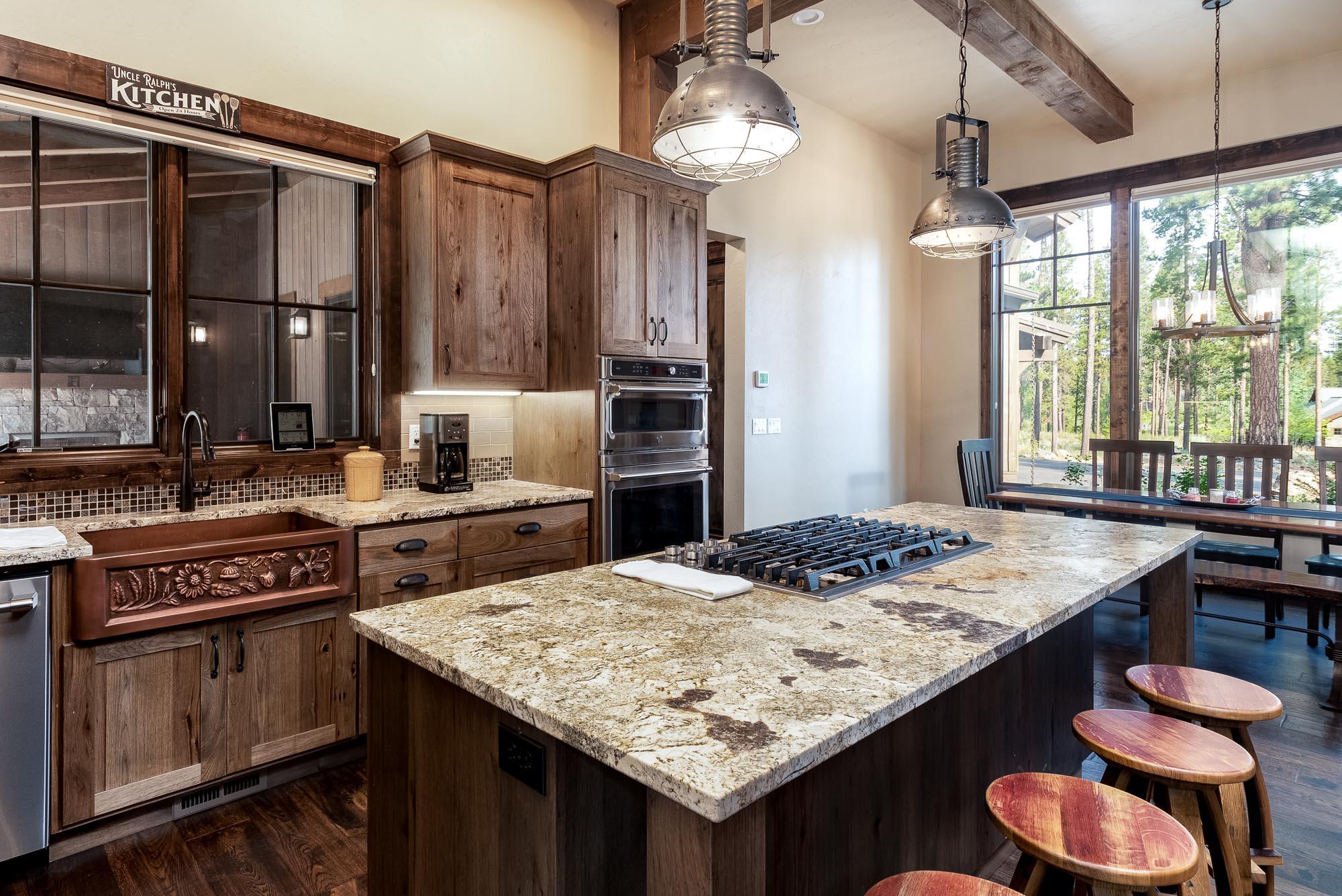 Caldera Springs - Residential