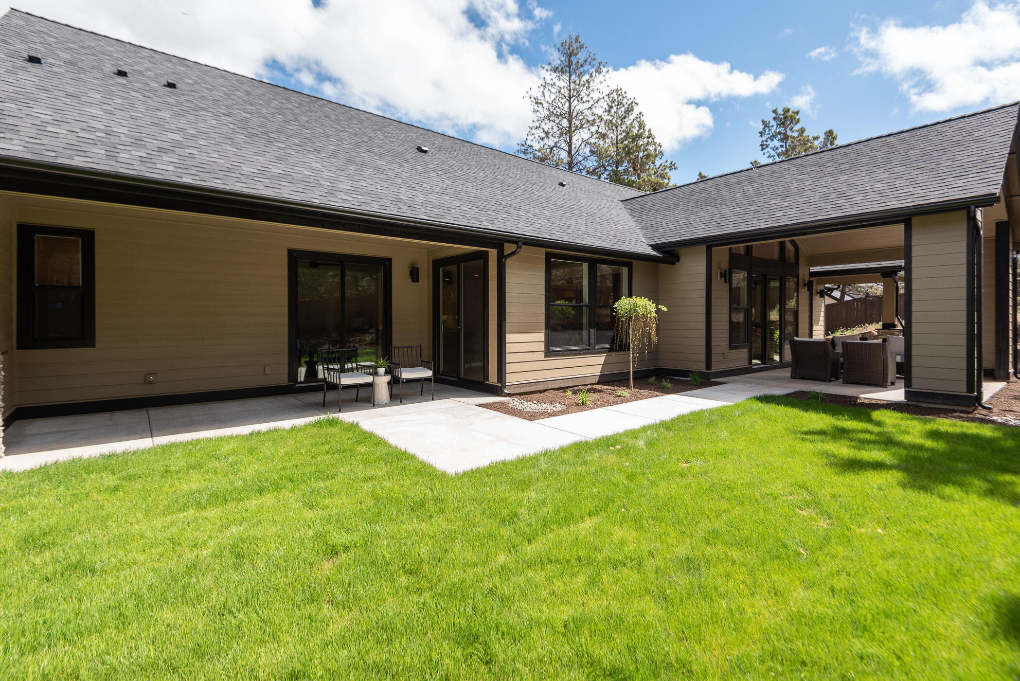 Rimrock Riders - Residential