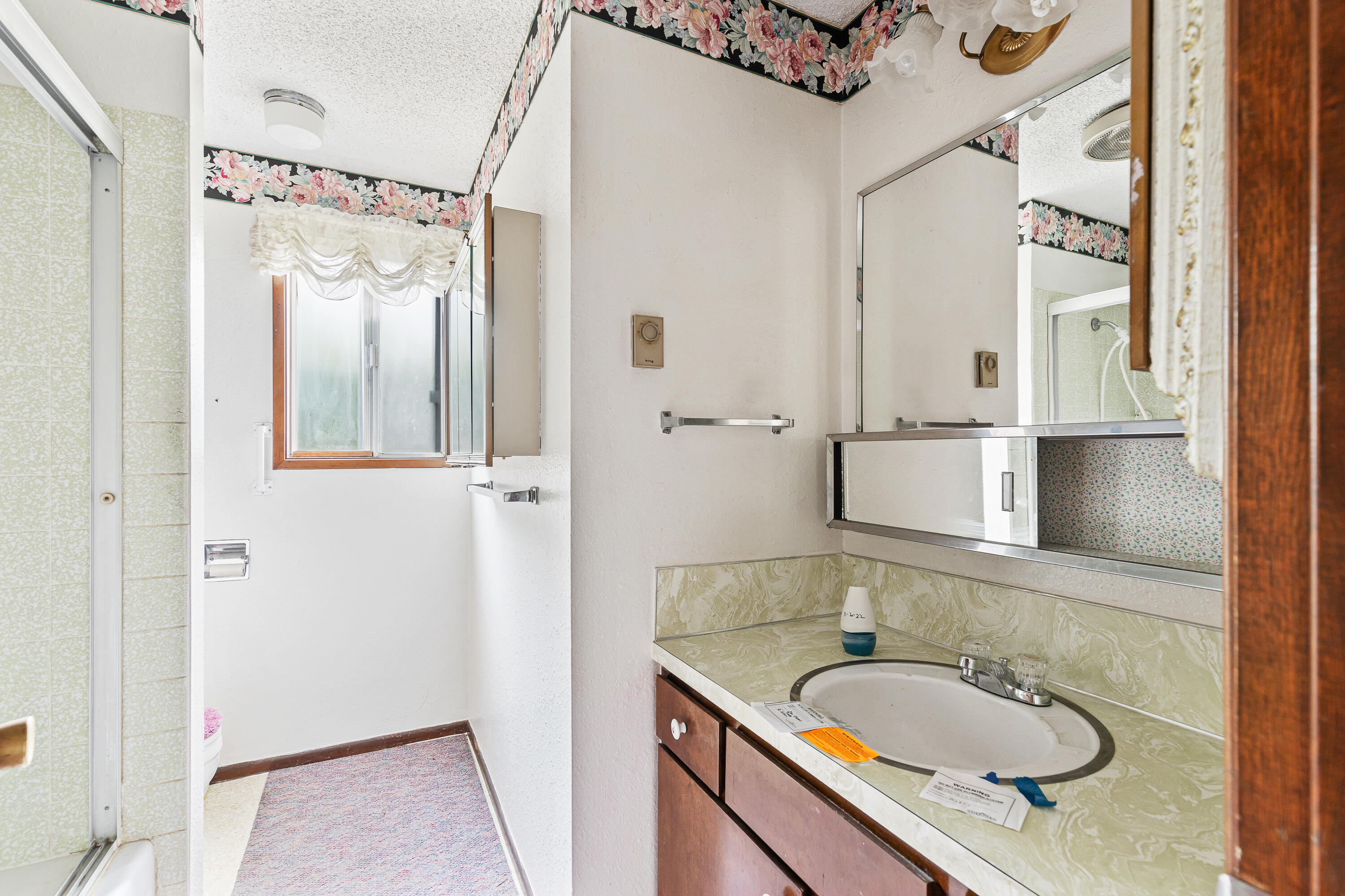 Mont Crest Subdivision Unit No 1 - Residential Income