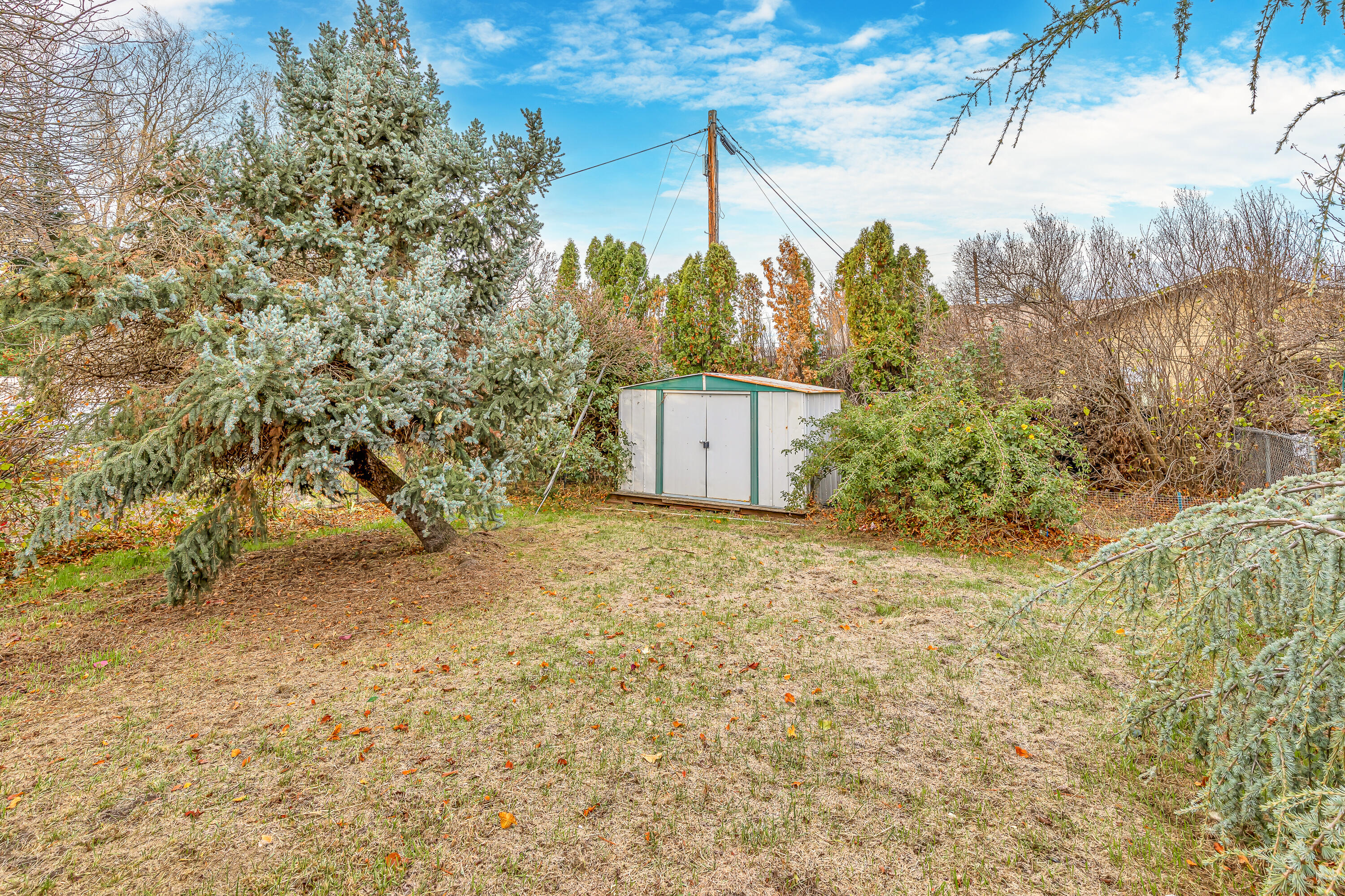 Mont Crest Subdivision Unit No 1 - Residential Income