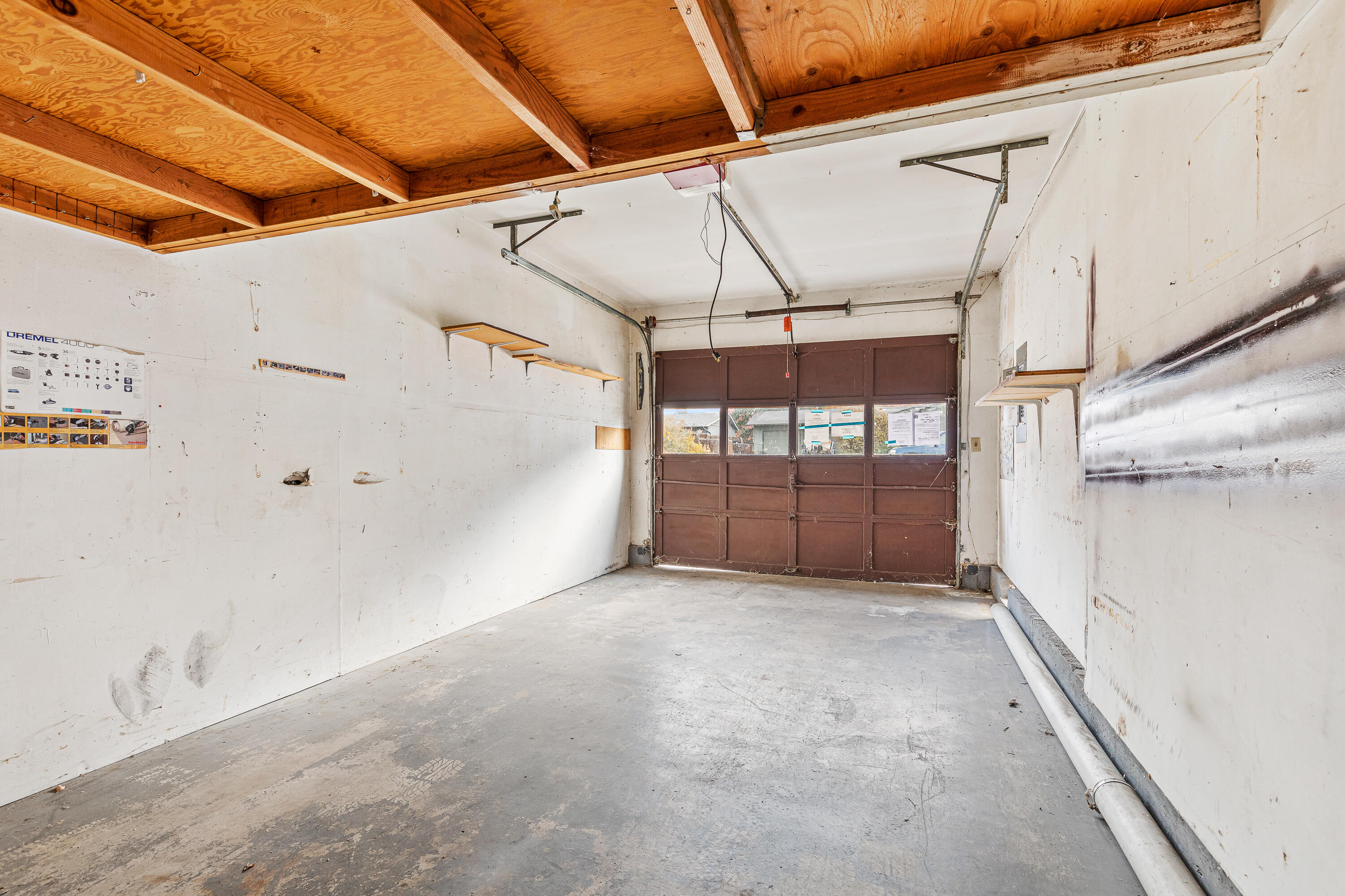 Mont Crest Subdivision Unit No 1 - Residential Income