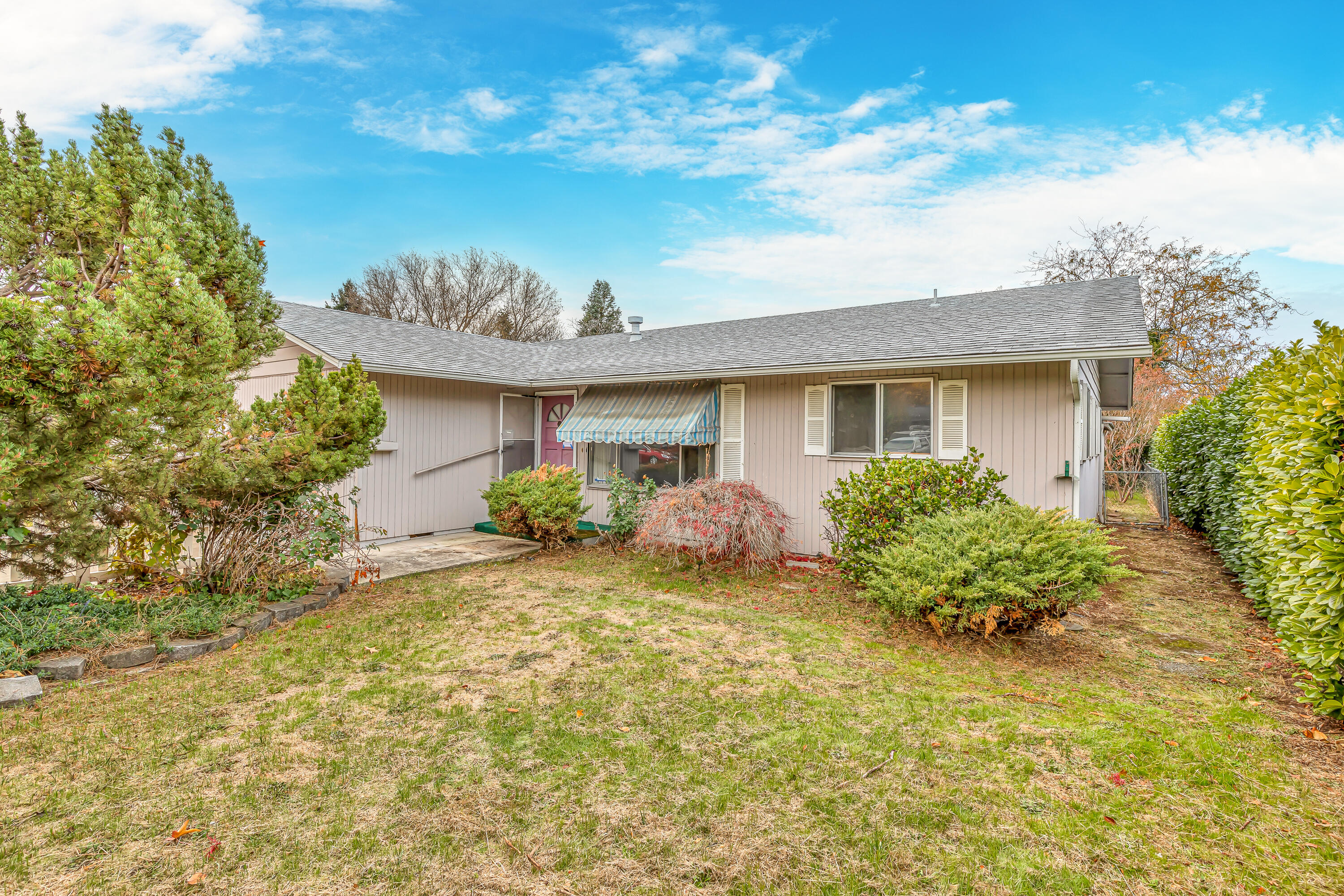 Mont Crest Subdivision Unit No 1 - Residential Income