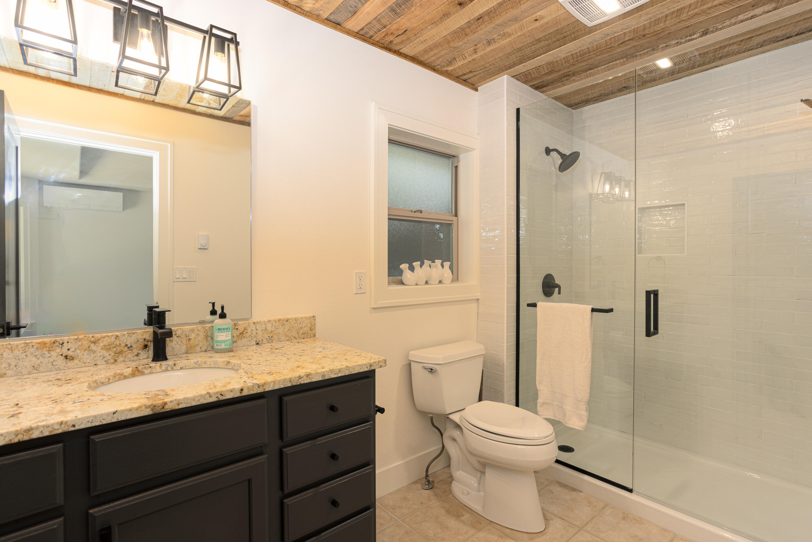 Drrh Trs - Residential