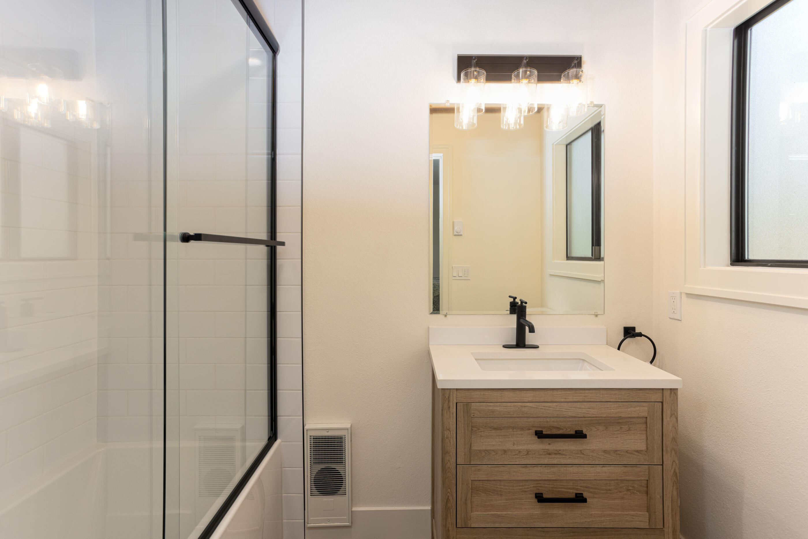 Drrh Trs - Residential