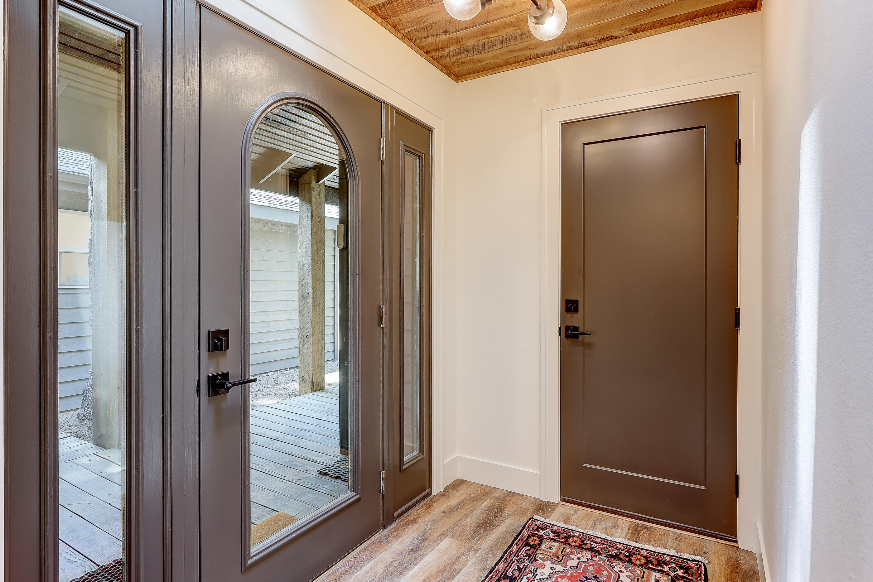 Drrh Trs - Residential