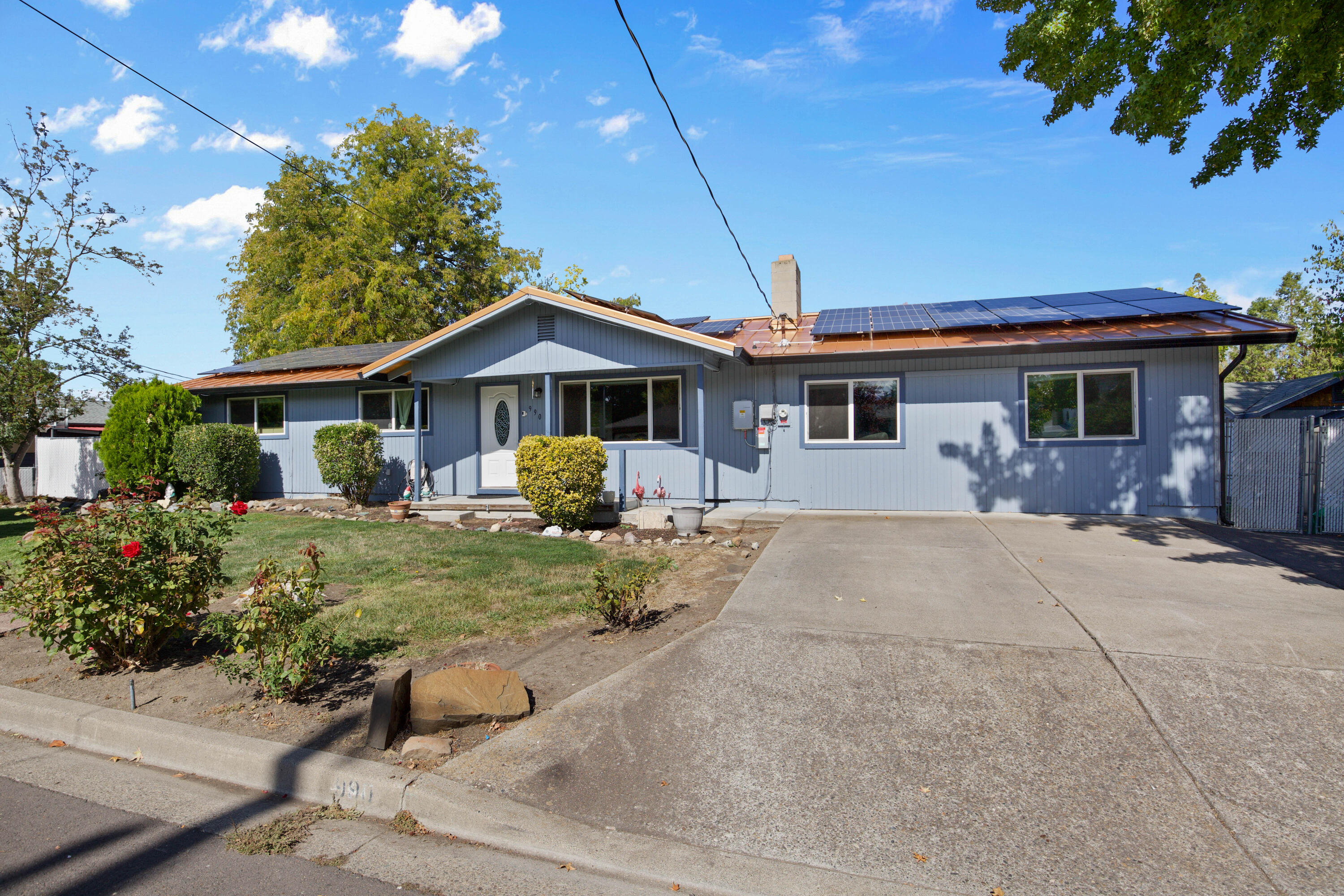 N/A - Residential