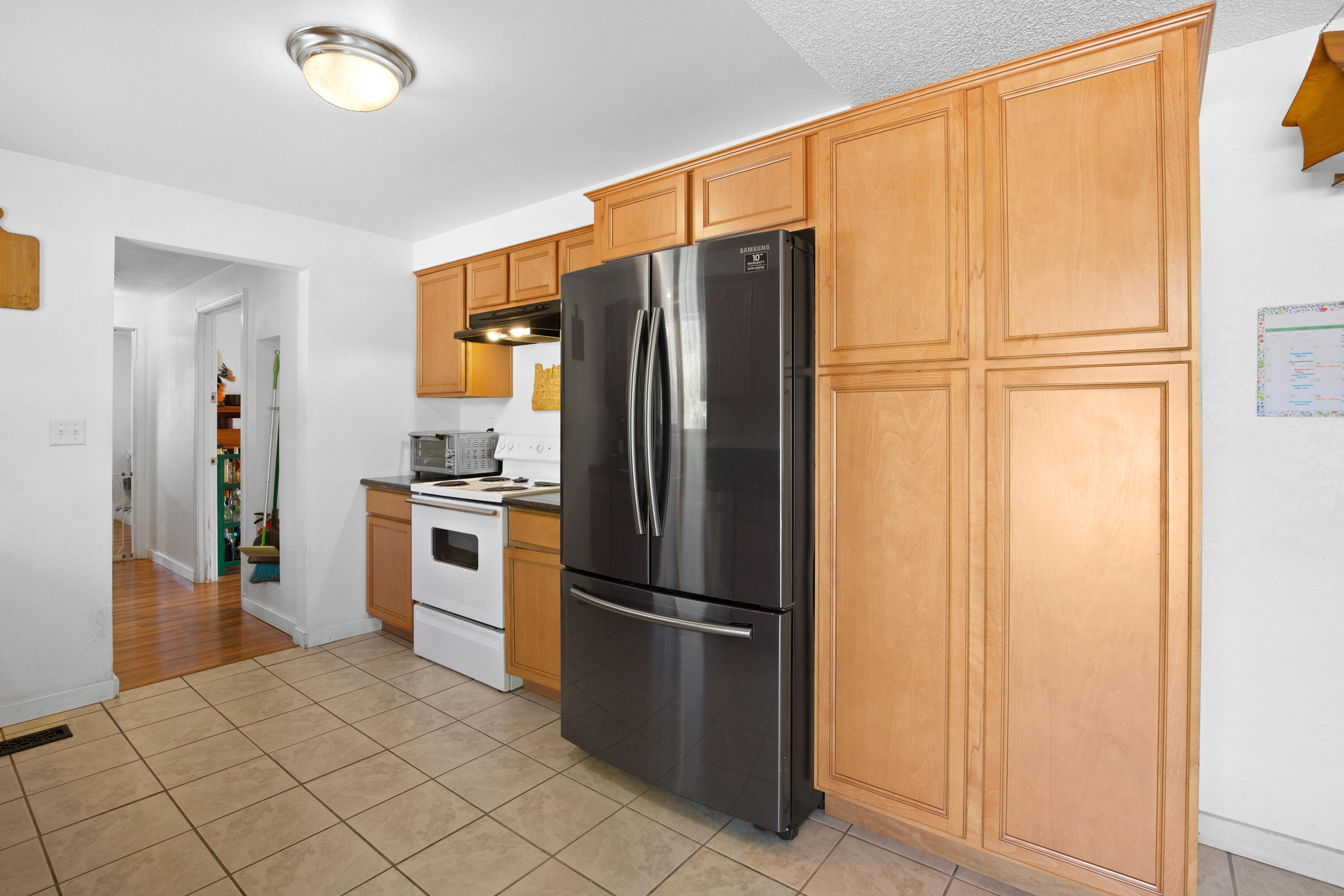 N/A - Residential