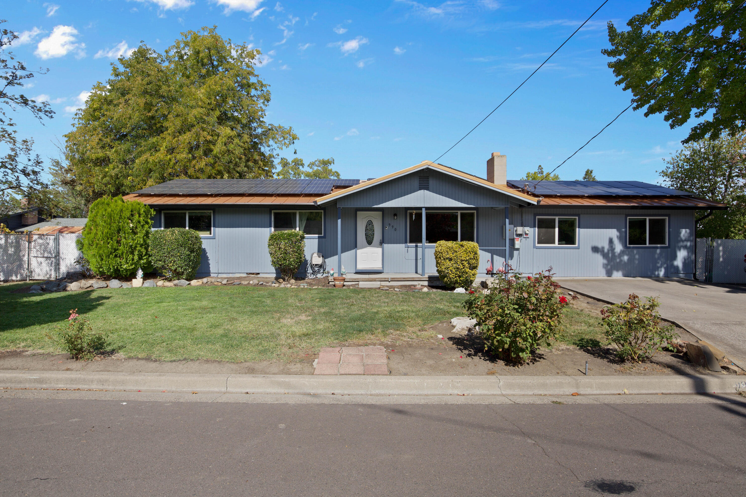 N/A - Residential