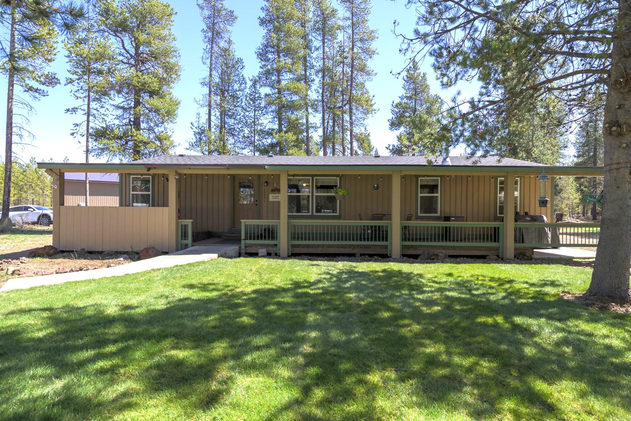 Deschutes River Recreation Homesites - Residential