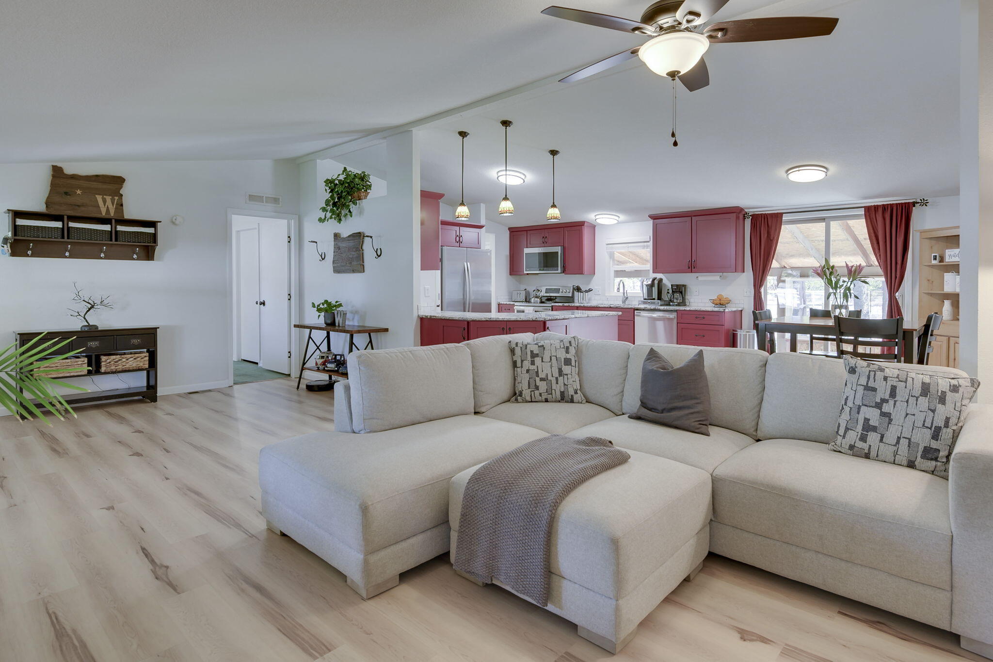 Deschutes River Recreation Homesites - Residential