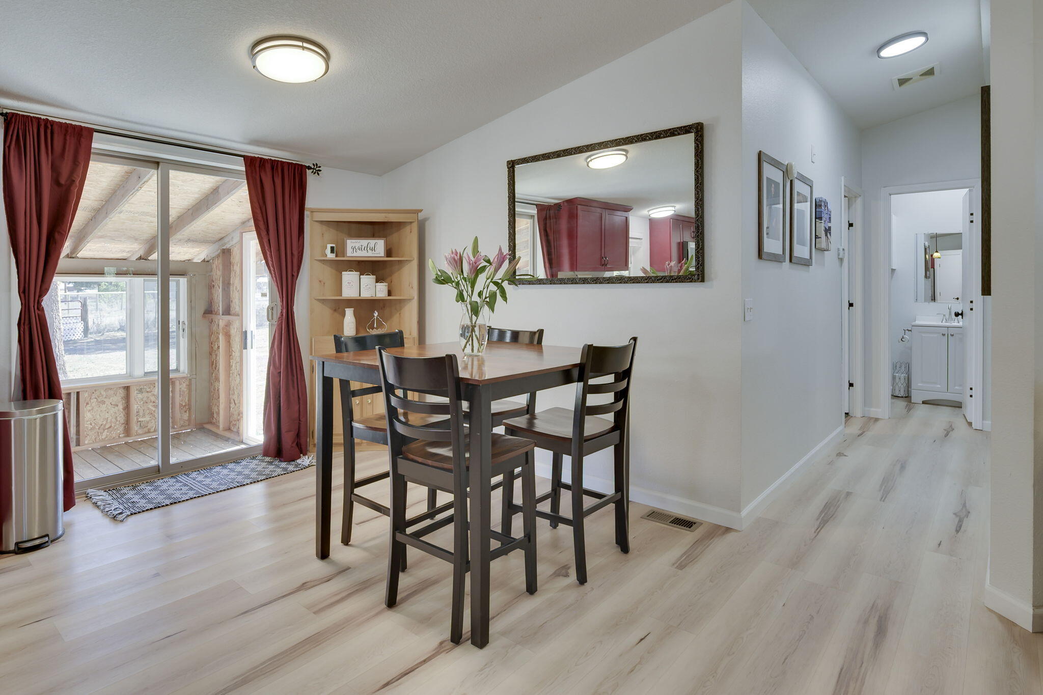 Deschutes River Recreation Homesites - Residential