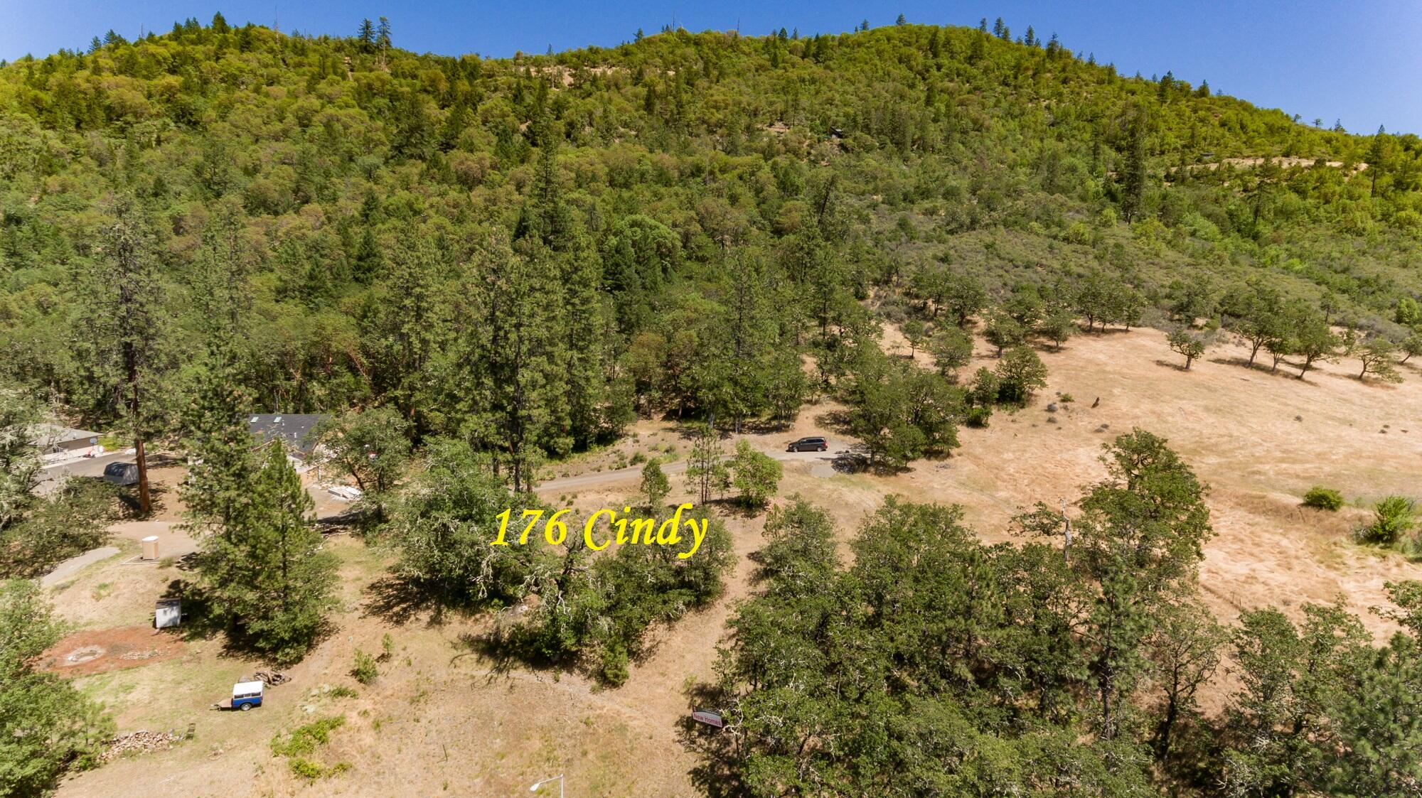 Manzanita Hills - Land