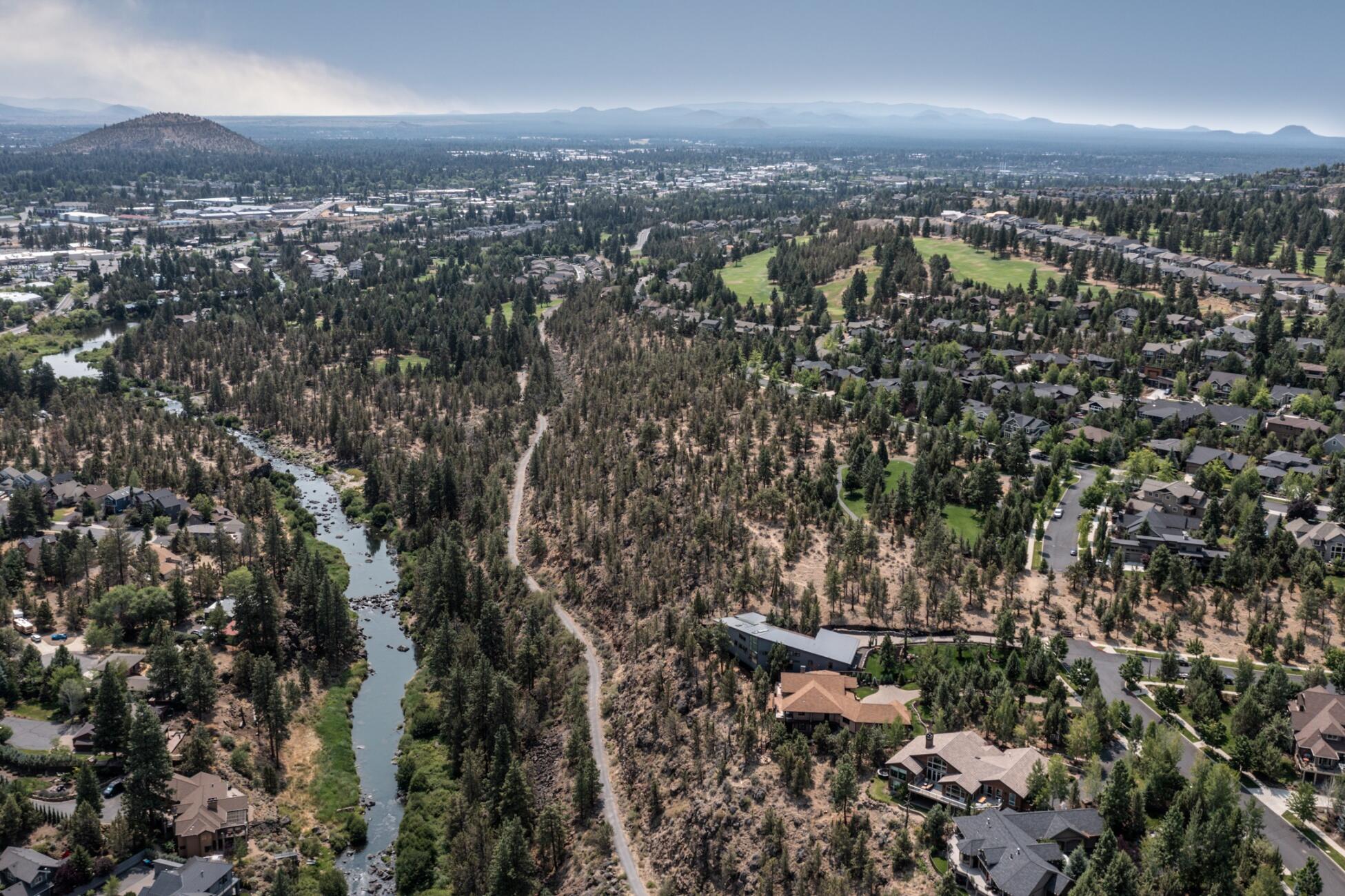 River Park Estates - Residential