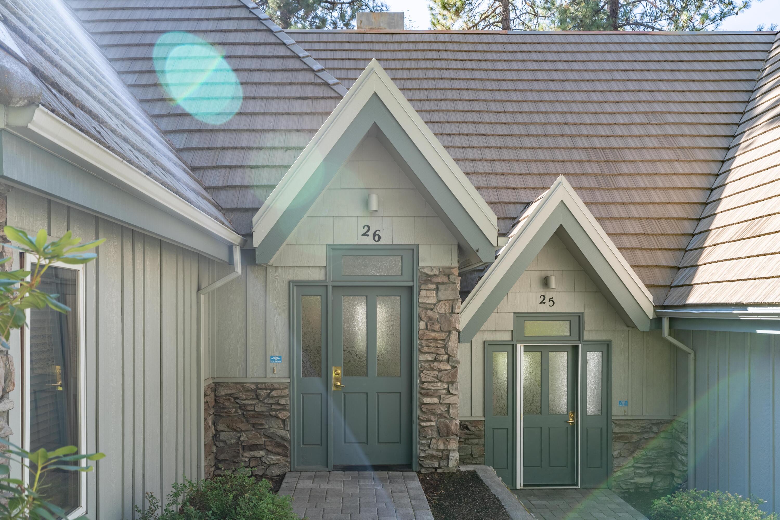 StoneTH - Residential