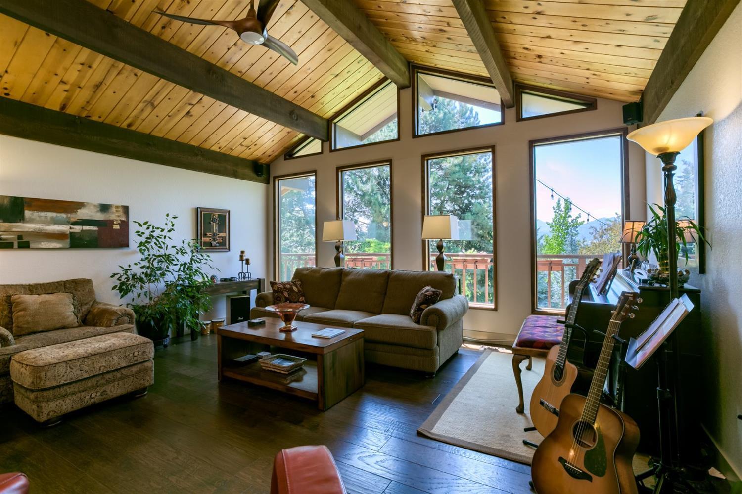 Bel Air Heights - Residential