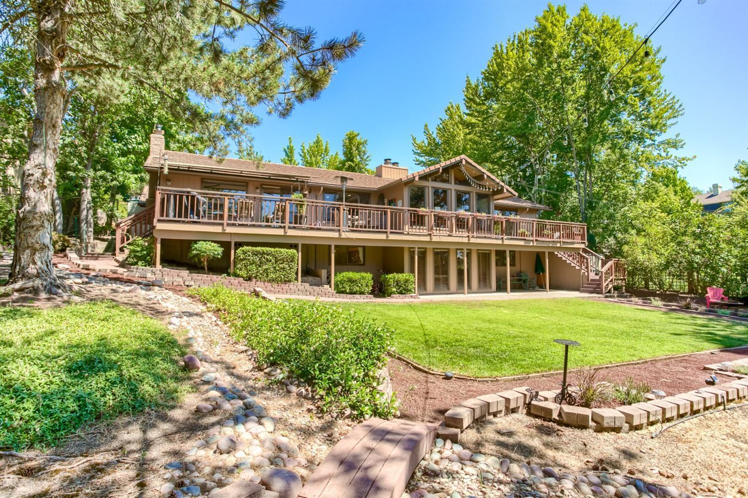 Bel Air Heights - Residential