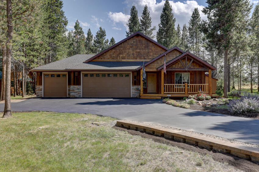 River Meadows - Residential