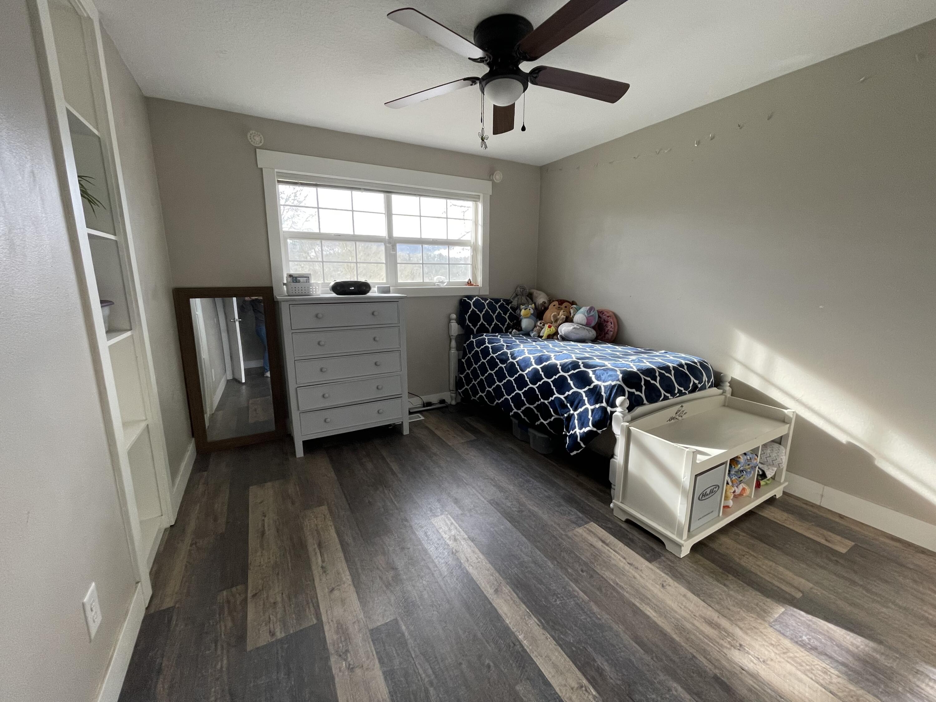 Gabberts Second Addition To Myrlte Creek - Residential