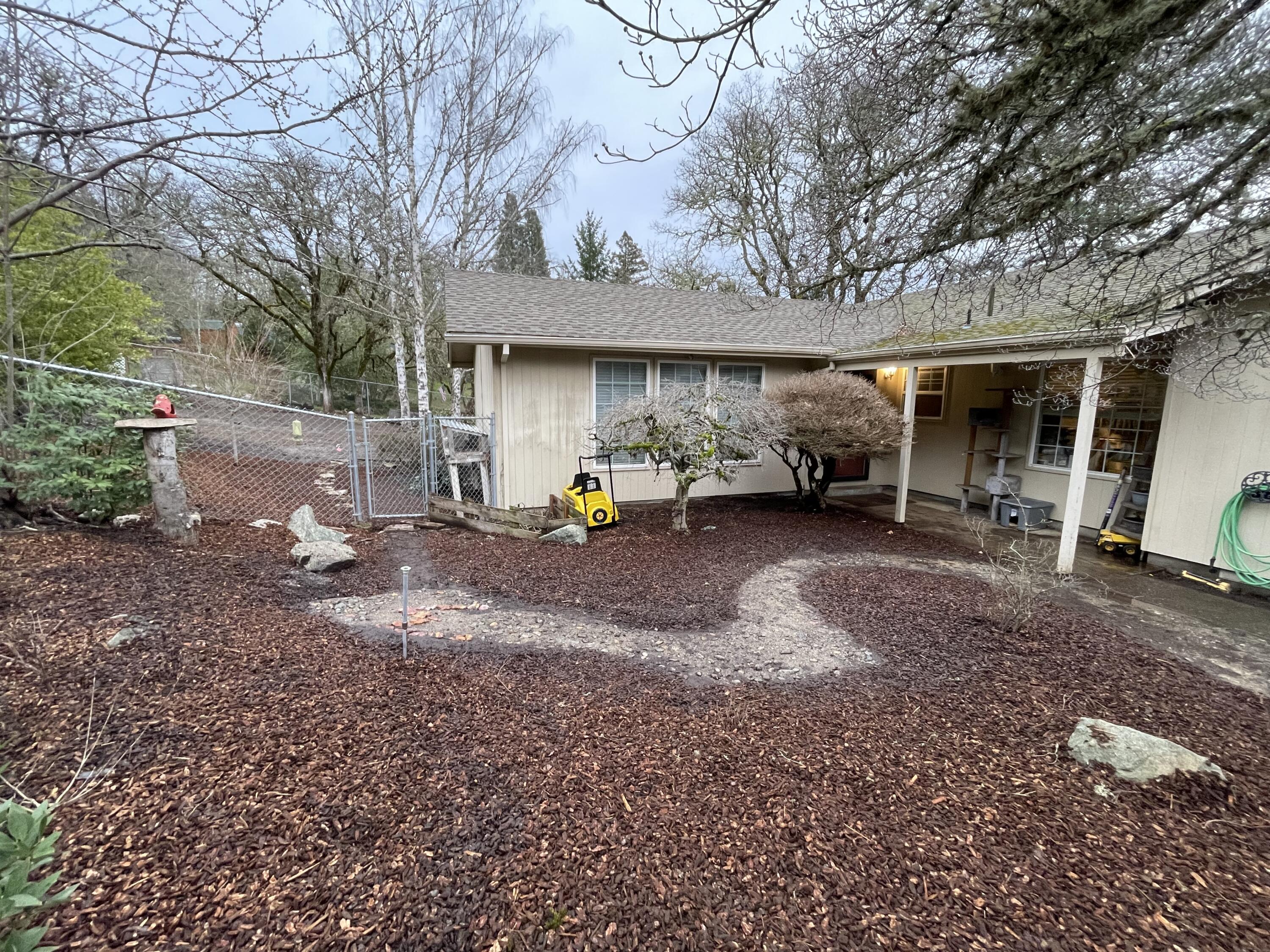 Gabberts Second Addition To Myrlte Creek - Residential