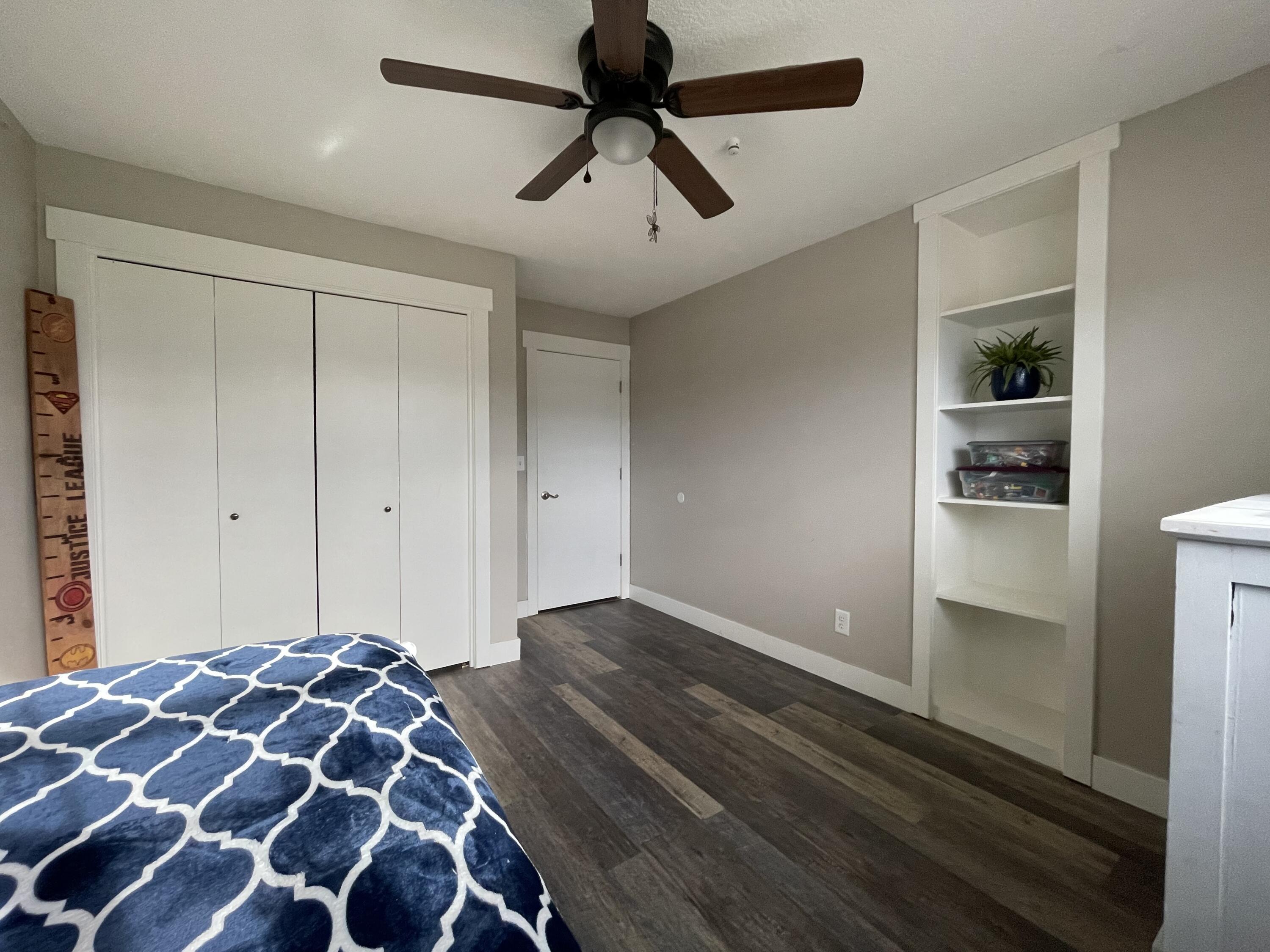Gabberts Second Addition To Myrlte Creek - Residential