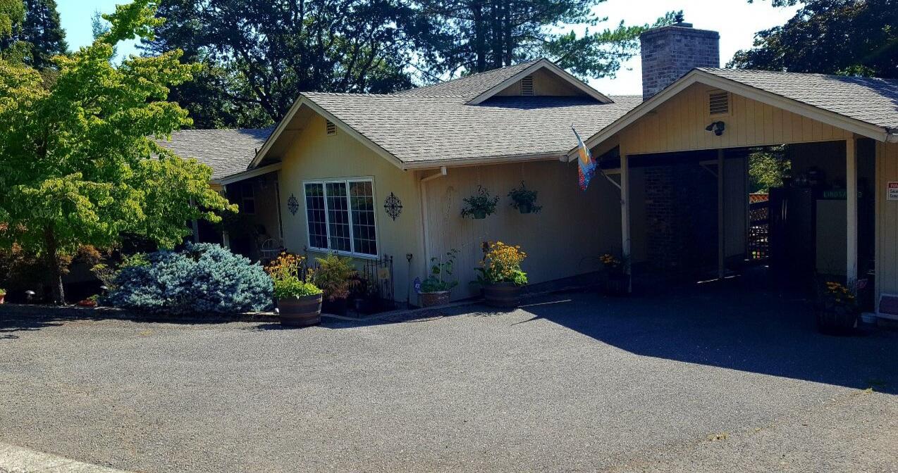 Gabberts Second Addition To Myrlte Creek - Residential