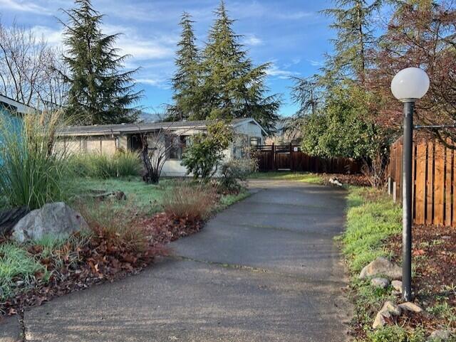 Tolman Creek Meadows Phase 1 - Residential
