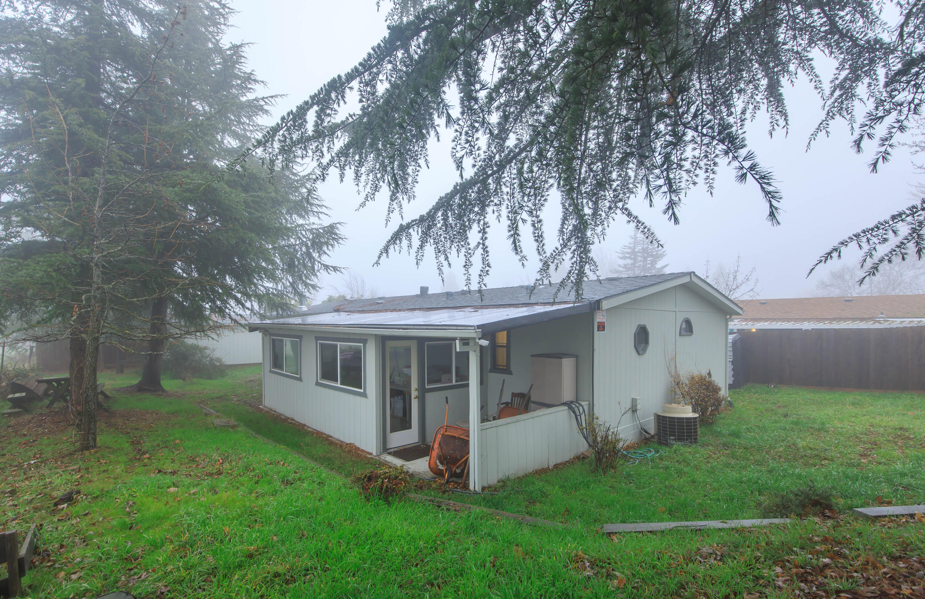 Tolman Creek Meadows Phase 1 - Residential
