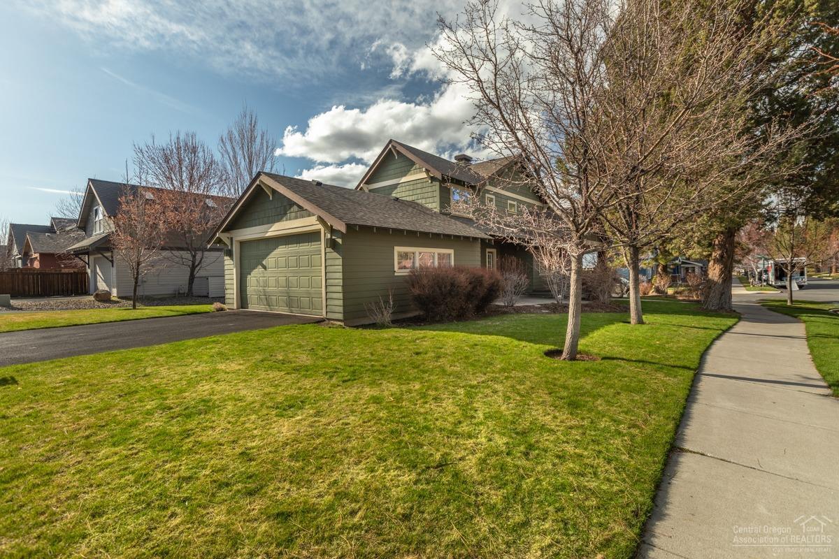 NorthWest Crossing - Residential Income
