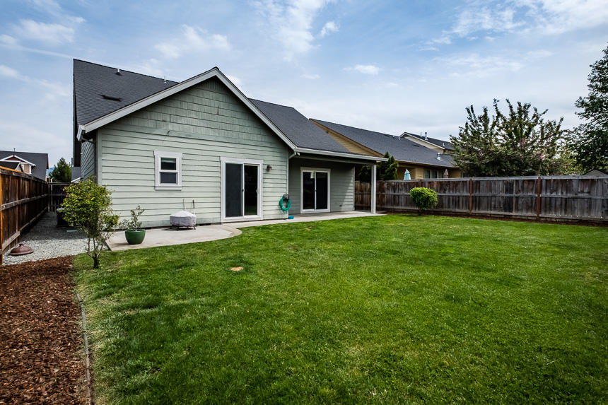 N/A - Residential