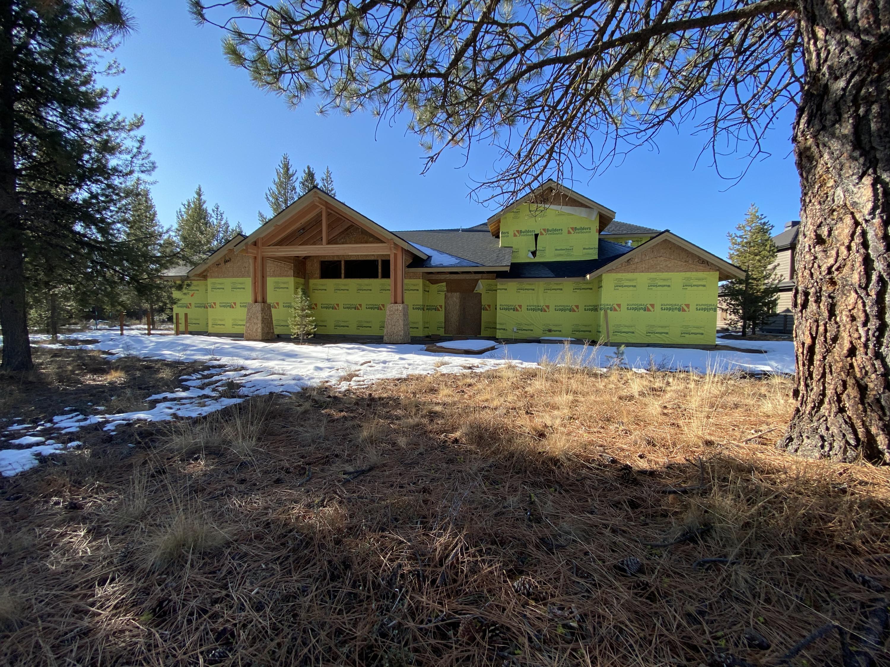Caldera Springs - Residential