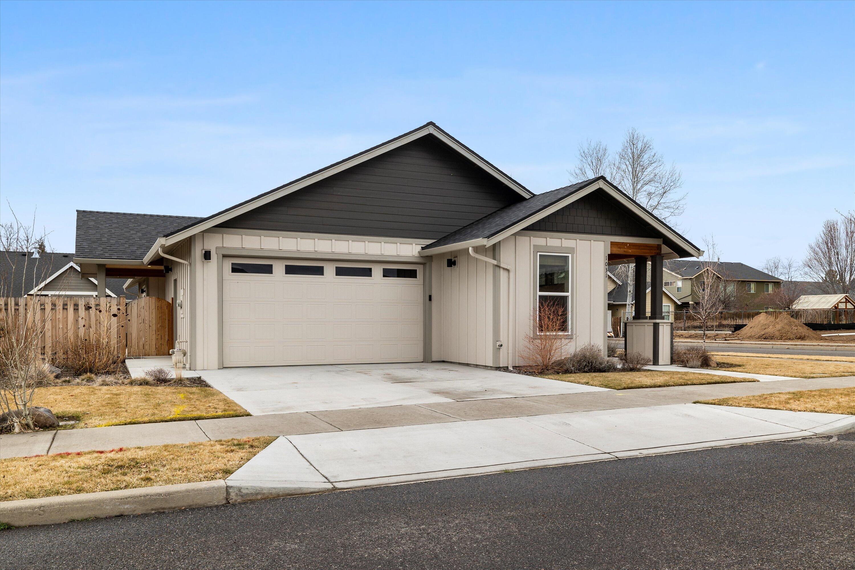 Ironhorse - Residential