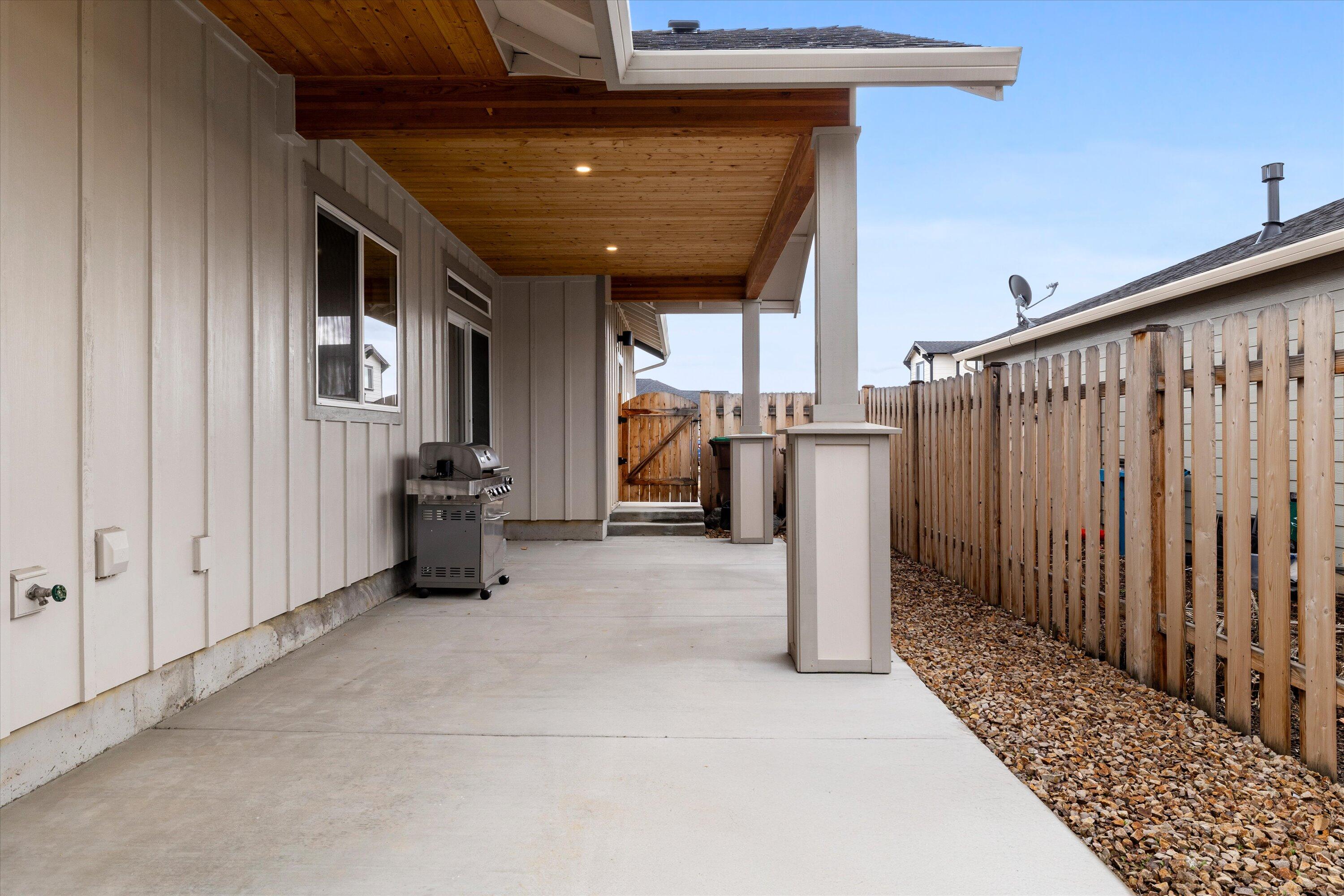 Ironhorse - Residential