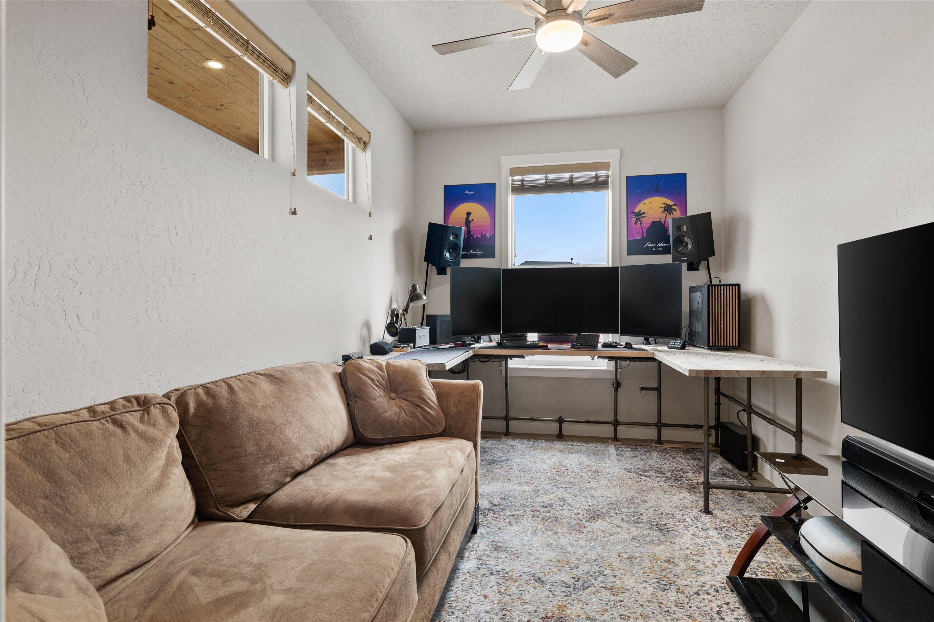 Ironhorse - Residential