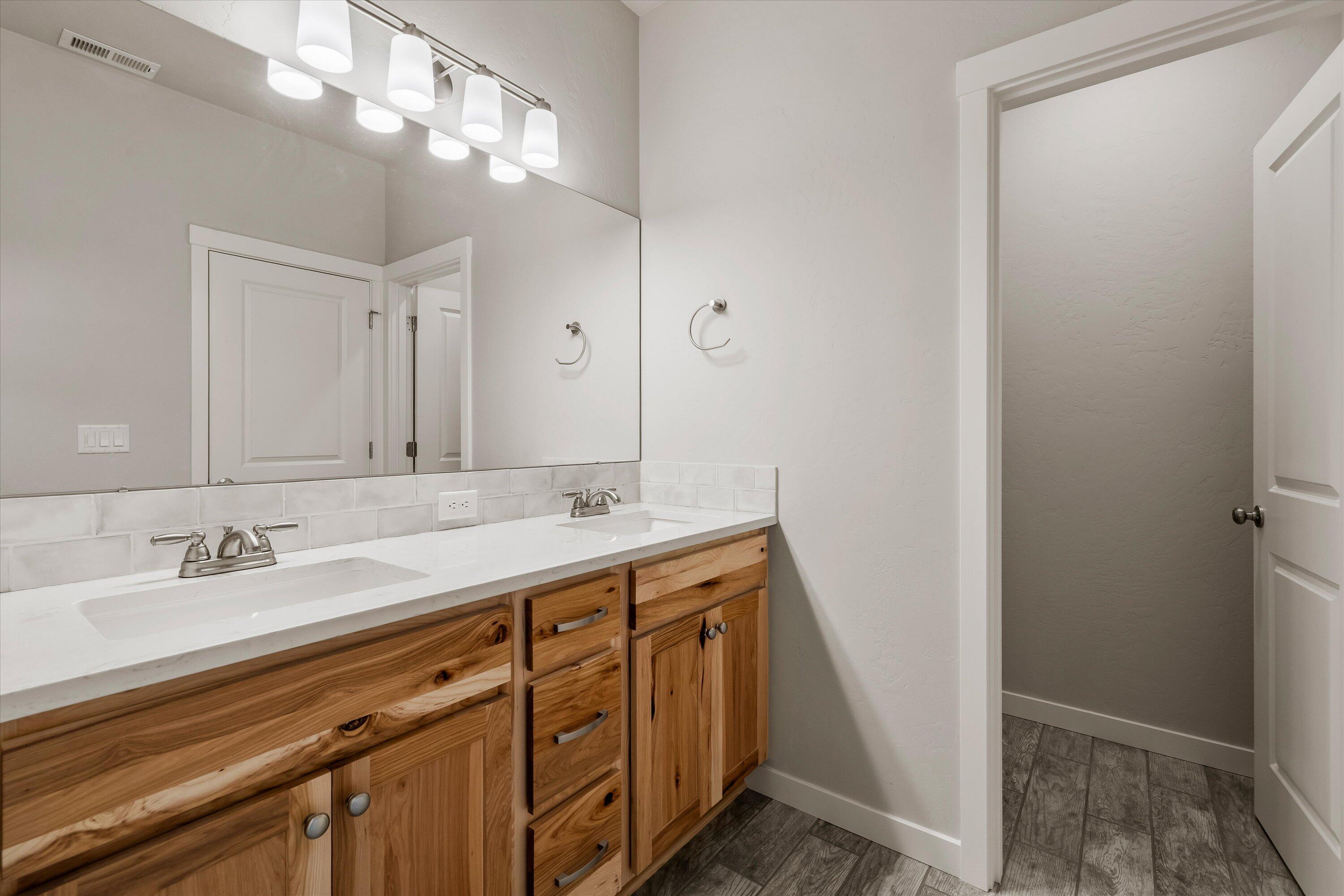 Ironhorse - Residential