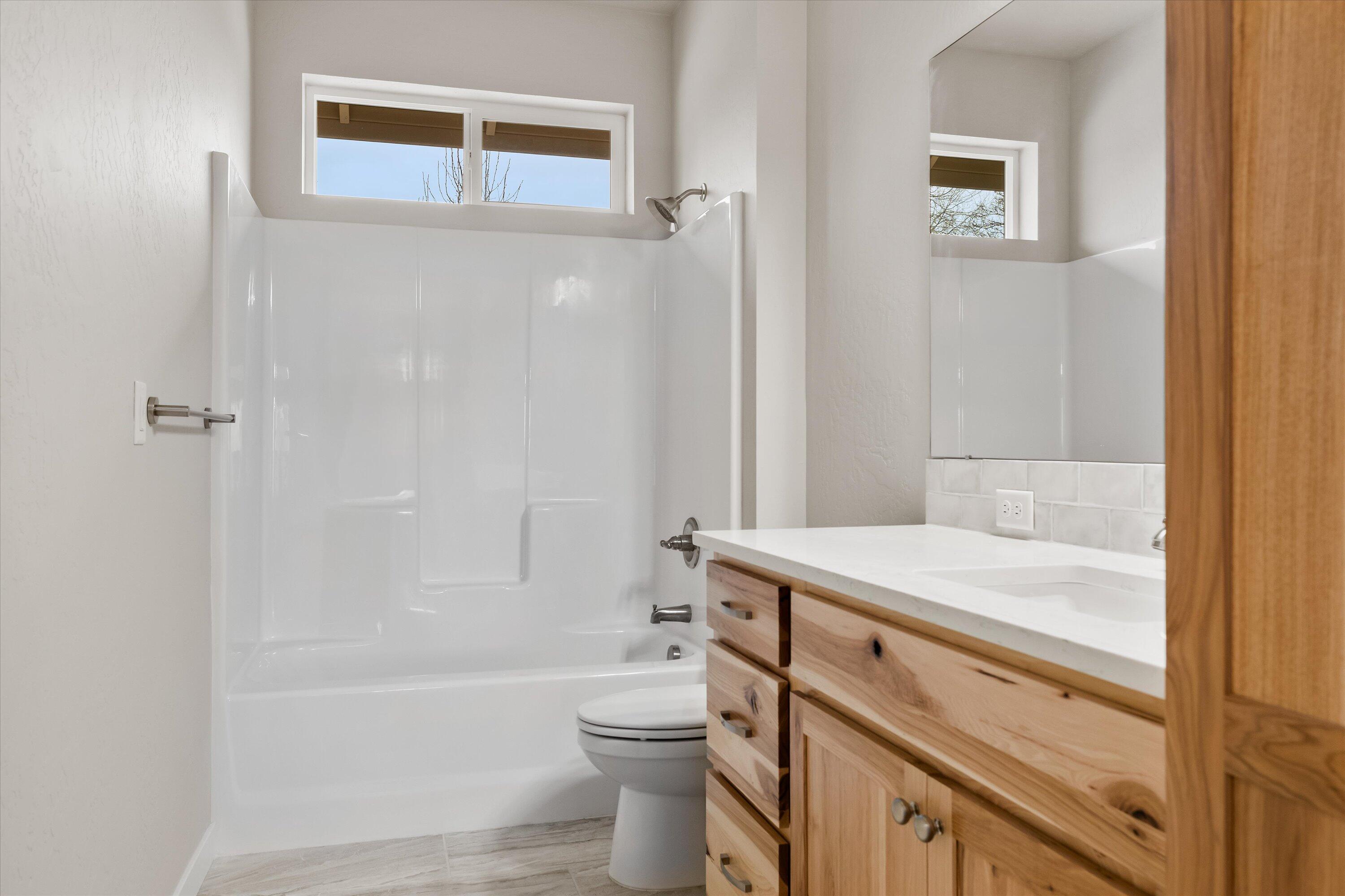 Ironhorse - Residential