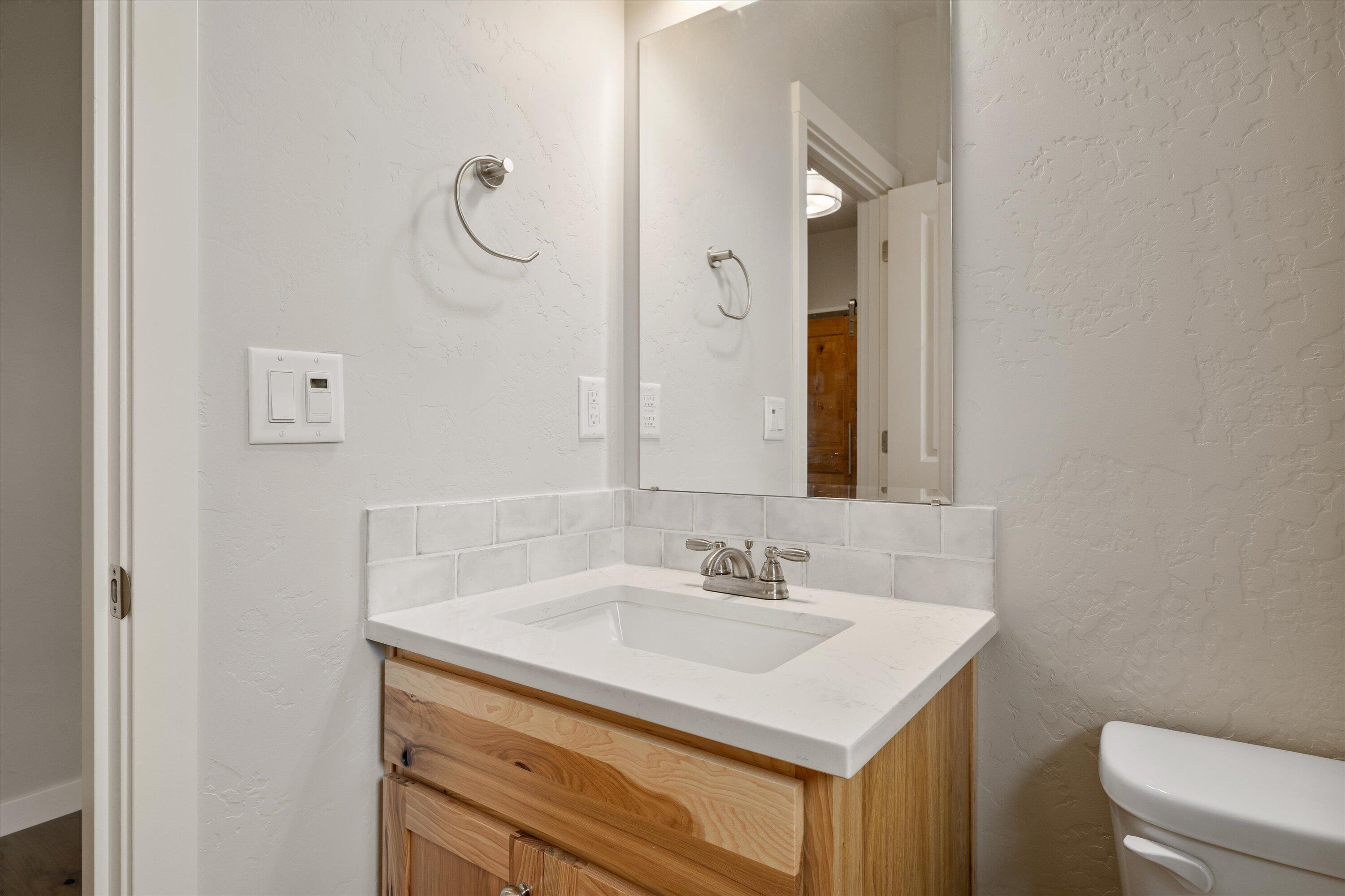 Ironhorse - Residential