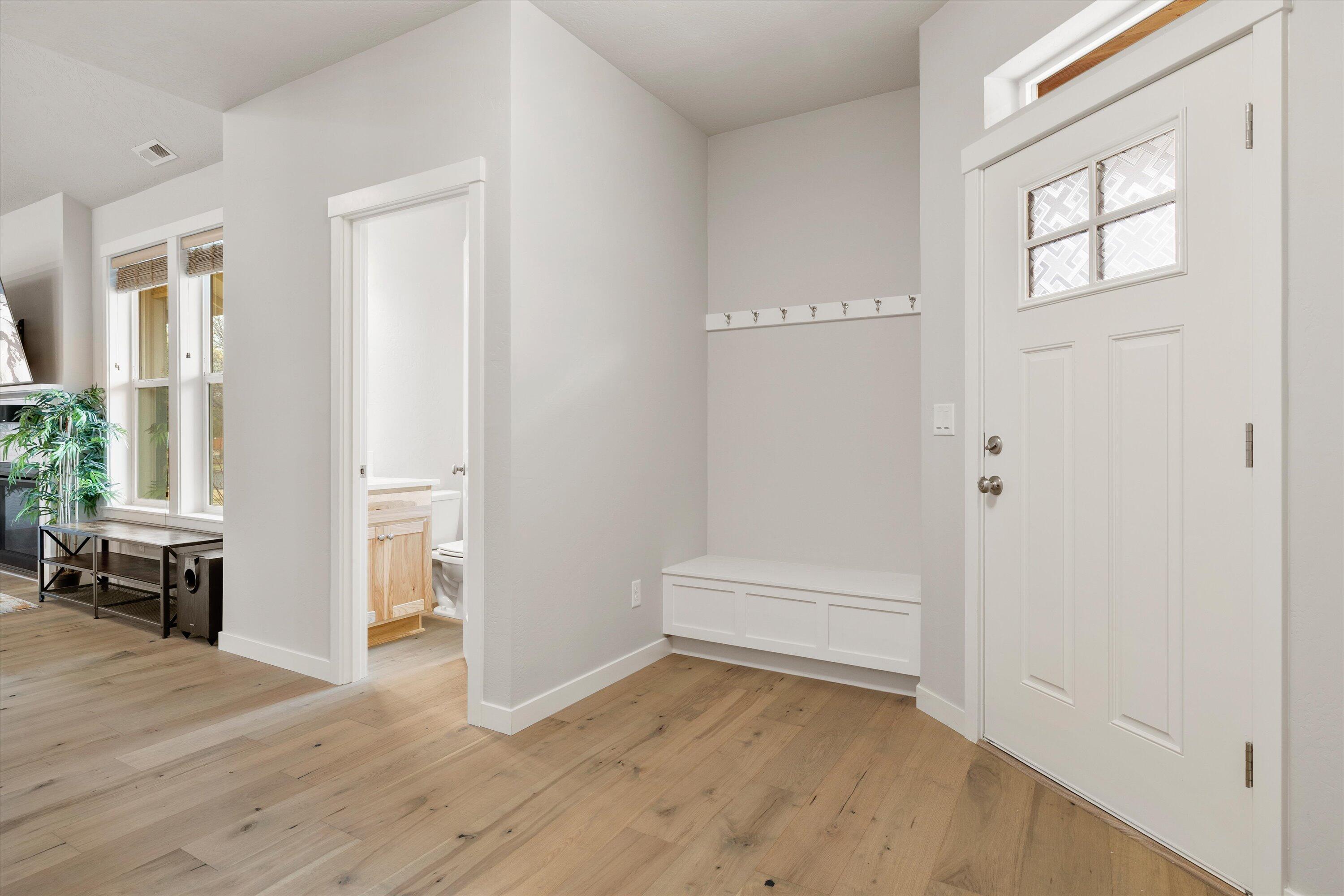 Ironhorse - Residential