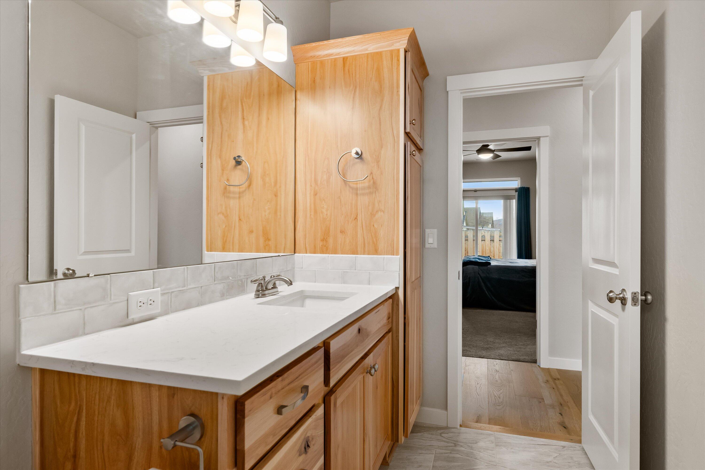 Ironhorse - Residential