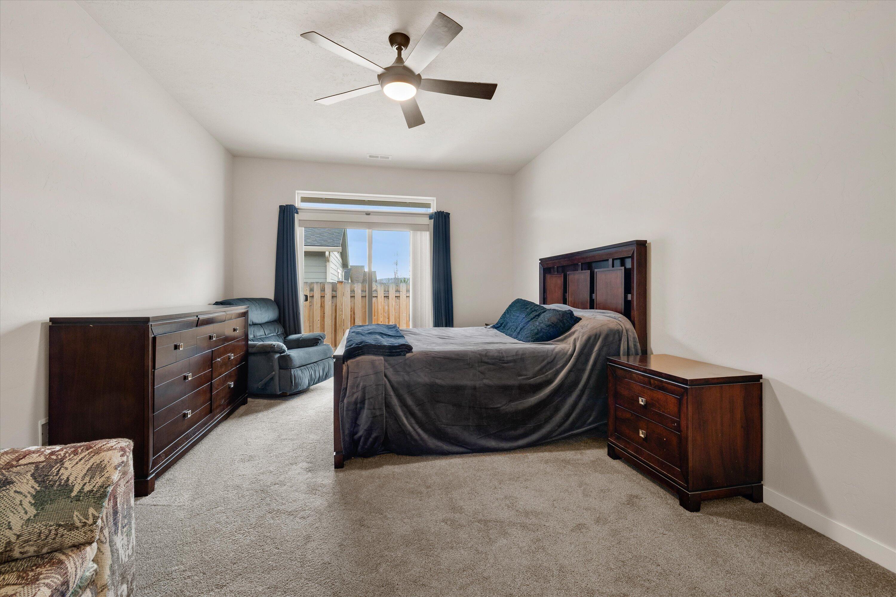 Ironhorse - Residential